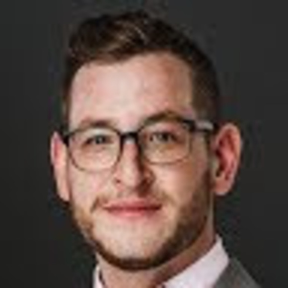 Meet your Posher, Evan - Picture 1 of 1